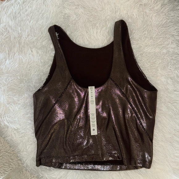 Lulu tank top - Picture 2 of 3